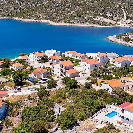 Villa Dupla Sevid Esterno foto
