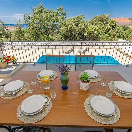 Villa Dupla Sevid Esterno foto