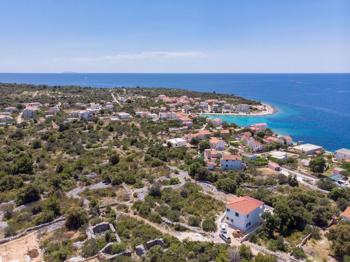 Villa Dupla Sevid Esterno foto