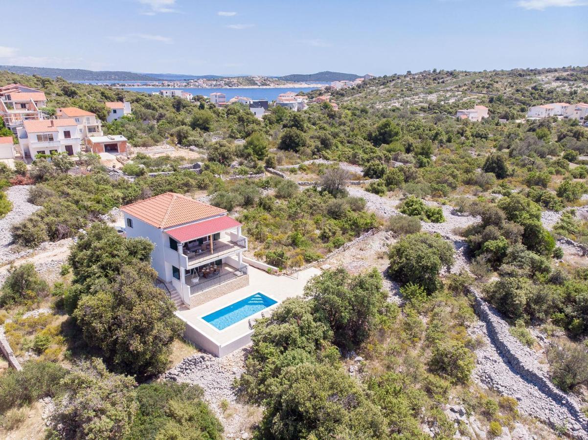 Villa Dupla Sevid Esterno foto