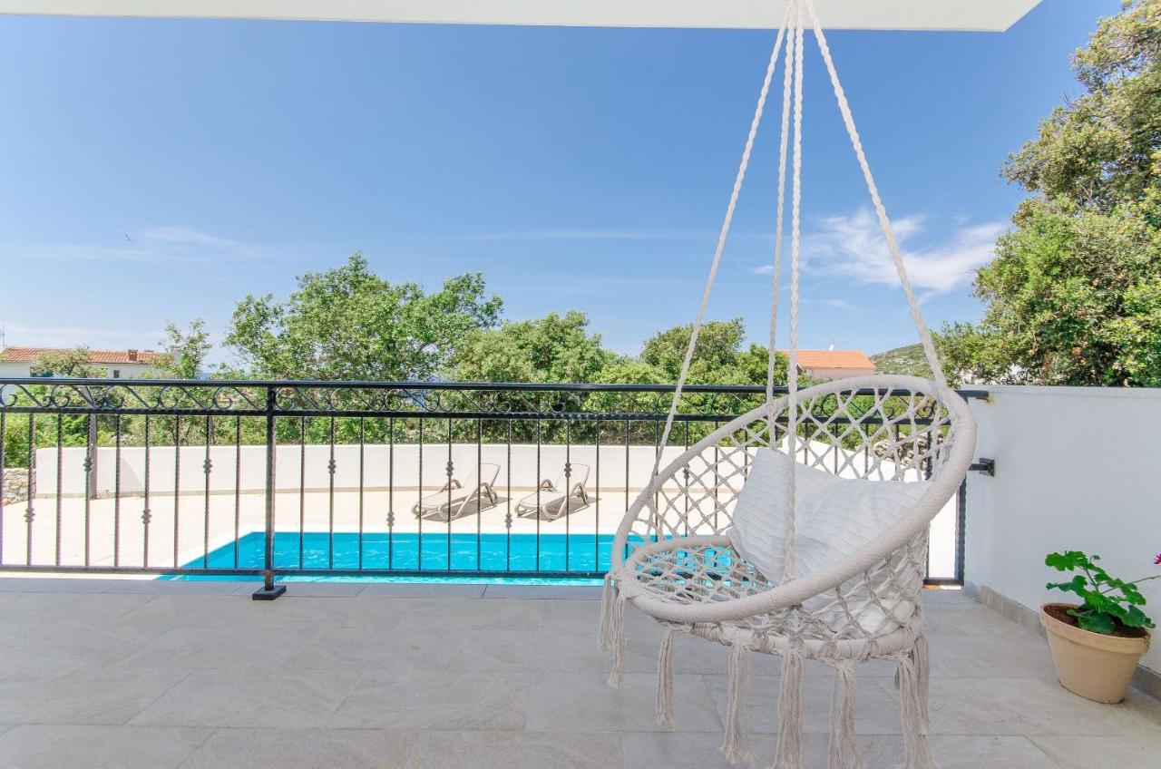 Villa Dupla Sevid Esterno foto